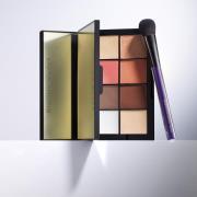 Kevyn Aucoin KAB Cream/Powder Contour Brush