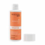 Revolution Skincare 5% Glycolic Acid Toner 200ml