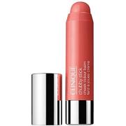 Clinique Chubby Stick Cheek Colour Balm 6 g - Robust Rhubarb