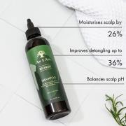 As I Am Rosemary Shampoo 237ml