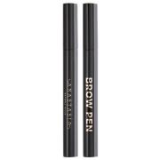 Anastasia Beverly Hills Brow Pen 0.5ml (Various Shades) - Caramel