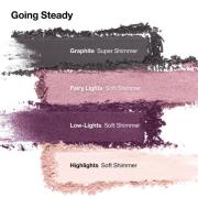 Clinique All About Shadow Quad (Various Shades) - Going Steady