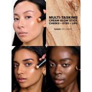 NUDESTIX Nudies Glow All Over Face Highlight Colour 8g (Various Shades...