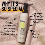 KMS Hairplay Sea Salt Spray 200ml