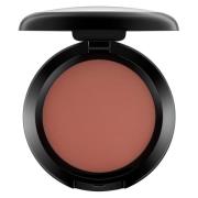 MAC Powder Blush (olika nyanser) - Raizin