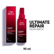 Wella Professionals Ultimate Repair Night Hair Serum 95ml