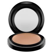 MAC Mineralize Skinfinish Natural Powder (olika nyanser) - Dark Golden