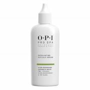 OPI Pro Spa Exfoliating Cuticle Cream 27ml