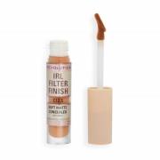 Makeup Revolution IRL Filter Finish Concealer 6g (Various Shades) - C1...