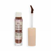 Makeup Revolution IRL Filter Finish Concealer 6g (Various Shades) - C1...