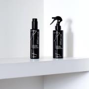 Shu Uemura The Art Of Styling Netsu Design Heat Protecting Blow Dry Cr...