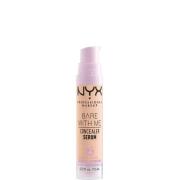 NYX Professional Makeup Bare With Me Concealer Serum 9.6ml (Various Sh...