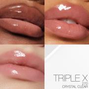 NARS Afterglow Lip Shine 5.5ml (Various Shades) - Triple X