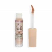 Makeup Revolution IRL Filter Finish Concealer 6g (Various Shades) - C3