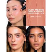NUDESTIX Nudies Matte All Over Face Blush Colour 7g (Various Shades) -...