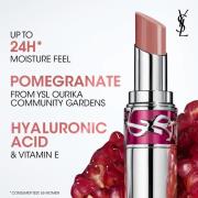 Yves Saint Laurent Loveshine Lipstick 3.2g (Various Shades) - 44 - Nud...