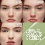 Maybelline New York Eraser Eye, Colour Correcting Concealer (Various S...