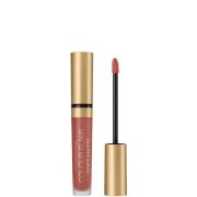 Max Factor Colour Exlixir Soft Matte Liquid 4ml (Various Shades) - San...