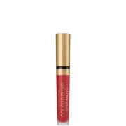 Max Factor Colour Exlixir Soft Matte Liquid 4ml (Various Shades) - Cru...