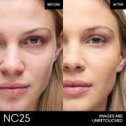 MAC Studio Fix Powder Plus Foundation (Various Shades) - NC25