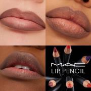 MAC Lip Pencil (olika nyanser) - Stone