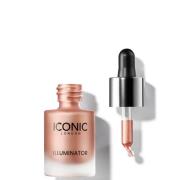 ICONIC London Illuminator 13.5ml(Various Shades) - Blush