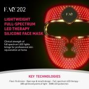 FOREO FAQ 202 LED Mask
