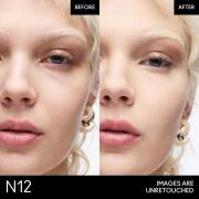 MAC Studio Fix Powder Plus Foundation (Various Shades) - N12