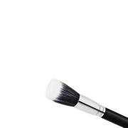 MAC 187Shs Duo Fibre Face Brush