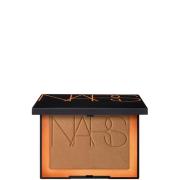 NARS Natural Longwear Foundation 30ml and NARS Laguna Bronzing Powder ...