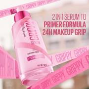 Maybelline Viral Favourites Make Up Bundle with Grippy Primer, Colossa...