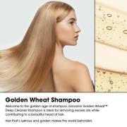 Giovanni Golden Wheat Shampoo 250 ml