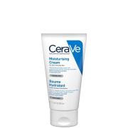 CeraVe Travel Size Hydrating Cleanser & Moisturising Cream for Normal ...