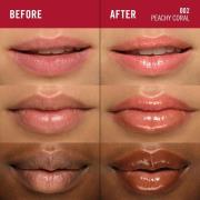 Rimmel Oh My Gloss! Lip Oil 6ml (Various Shades) - Crystal Clear