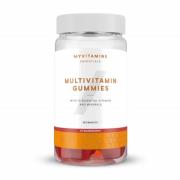 Myvitamins Multivitamin Gummies - 60gummies - Strawberry