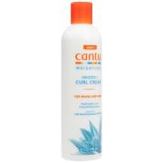 Cantu Weightless Smooth + Curl Cream 295ml