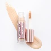 Makeup Revolution Conceal & Define Concealer (Various Shades) - C2
