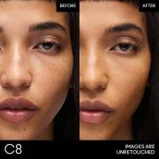 MAC Studio Fix Powder Plus Foundation (Various Shades) - C8