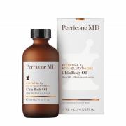 DISCO Perricone MD FG Essential Fx Acyl-Glutathione Chia Body Oil 4oz ...