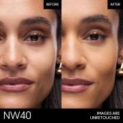 MAC Studio Fix Powder Plus Foundation (Various Shades) - NW40