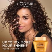 L'Oréal Paris Elvive Extraordinary Oil Mask & Oil Treatment Bundle