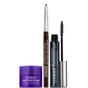 Clinique Eye Essentials: Natural Drama Lash Power™ Mascara Gift Set