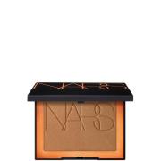 NARS Natural Longwear Foundation 30ml and NARS Laguna Bronzing Powder ...