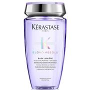 Kérastase Blond Absolu Shine and Hydrating Duo for Everyday Use and Fr...