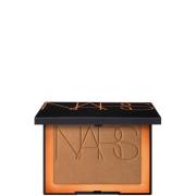 NARS Natural Longwear Foundation 30ml and NARS Laguna Bronzing Powder ...