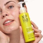 NIP + FAB Teen Skin Fix Pore Blaster Night Wash 145 ml