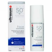 Ultrasun Anti Pigmention Face Lotion SPF 50+ 50 ml