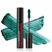 Shiseido ControlledChaos MascaraInk 11.5ml (Various Shades) - Green