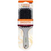 Cantu Thick Boar Paddle Brush for Long Hair