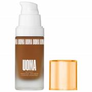UOMA Beauty Say What Foundation 30ml (Various Shades) - Brown Sugar T3...
